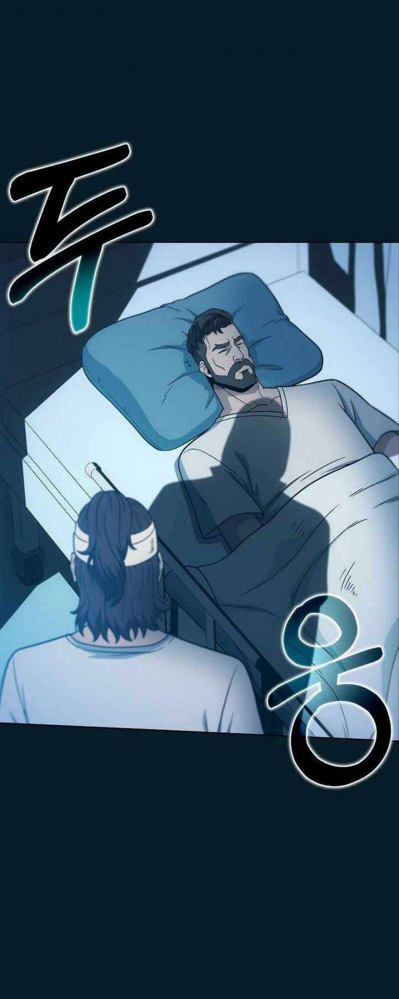 Thợ Săn Ăn Thịt Người Chap 10 - Next Chap 11