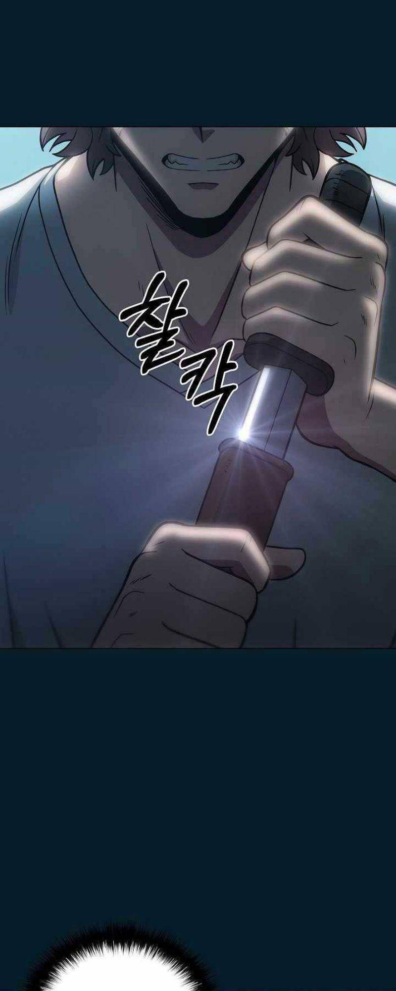 Thợ Săn Ăn Thịt Người Chap 10 - Next Chap 11