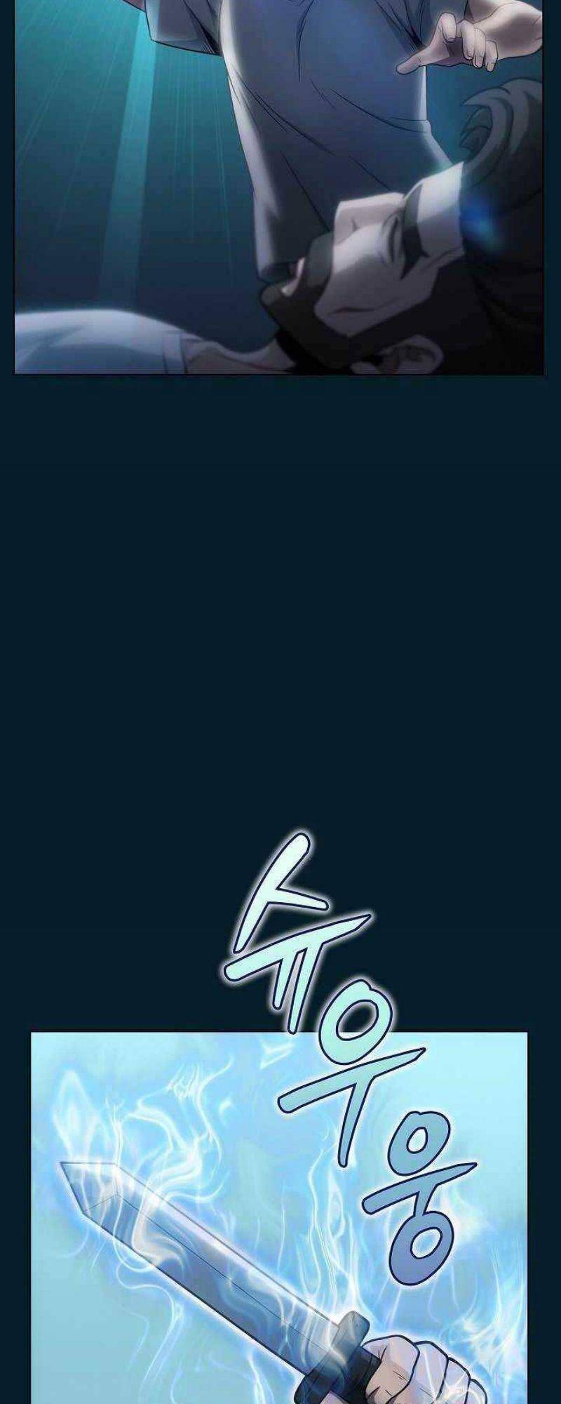 Thợ Săn Ăn Thịt Người Chap 10 - Next Chap 11