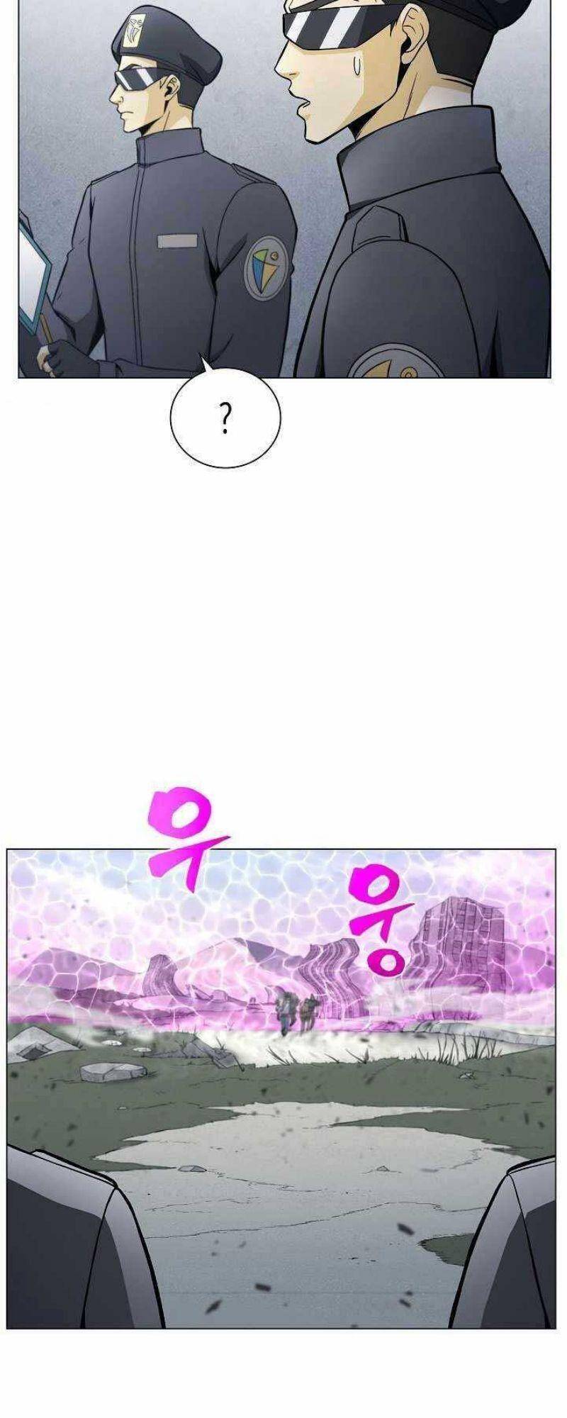Thợ Săn Ăn Thịt Người Chap 10 - Next Chap 11