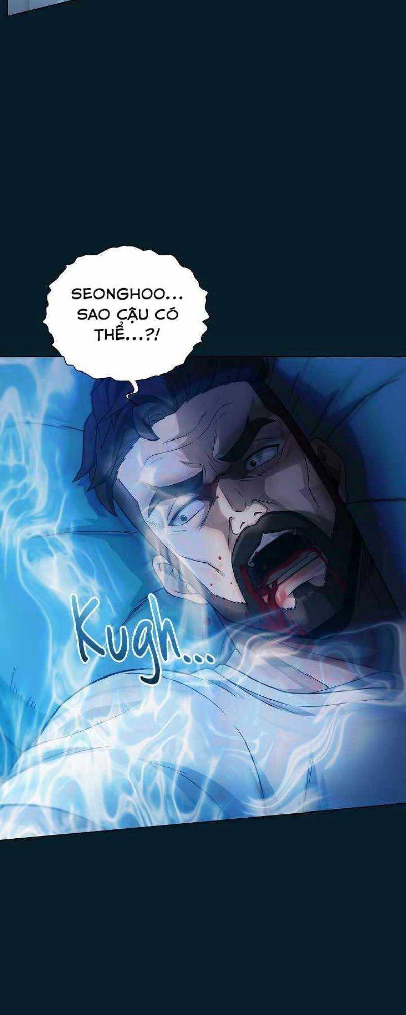 Thợ Săn Ăn Thịt Người Chap 10 - Next Chap 11