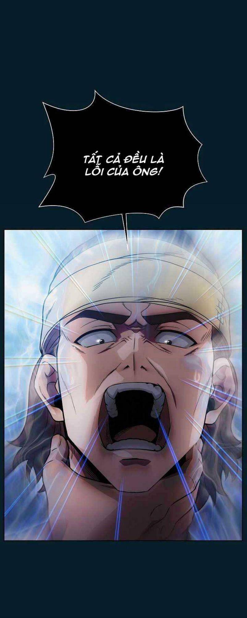 Thợ Săn Ăn Thịt Người Chap 10 - Next Chap 11