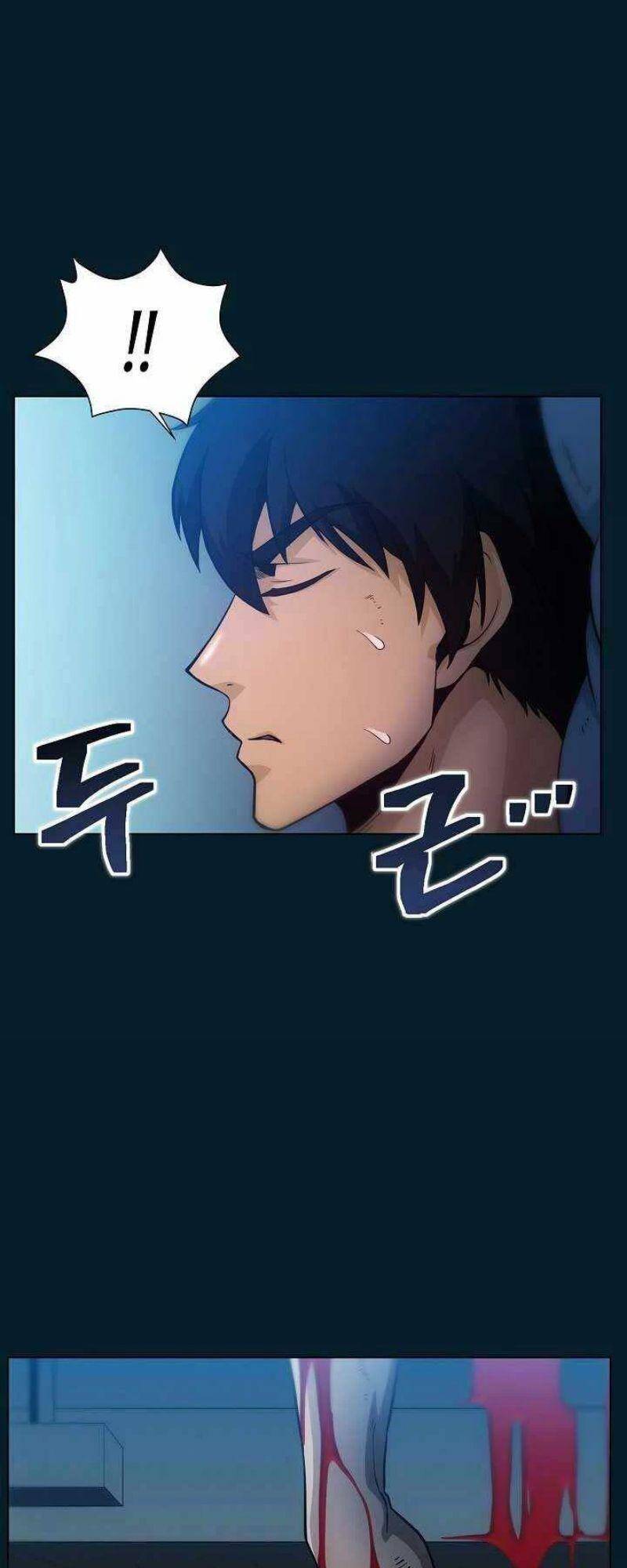 Thợ Săn Ăn Thịt Người Chap 10 - Next Chap 11