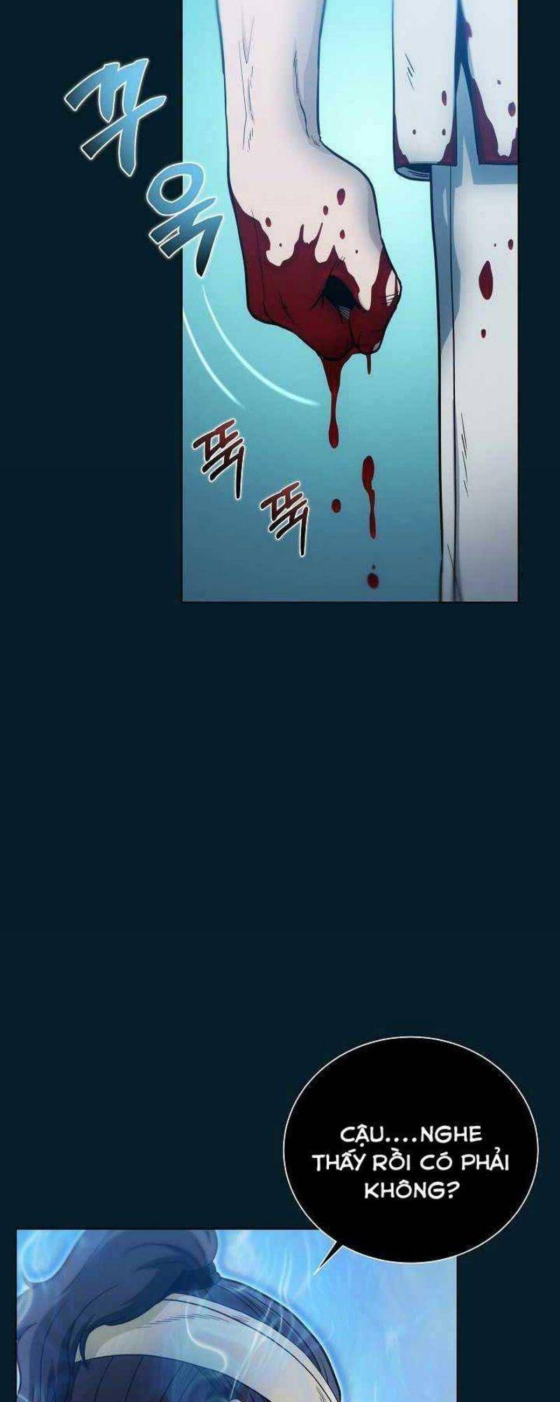 Thợ Săn Ăn Thịt Người Chap 10 - Next Chap 11