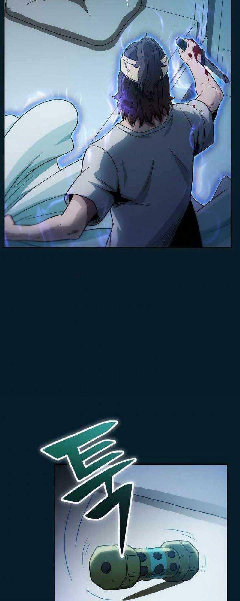 Thợ Săn Ăn Thịt Người Chap 10 - Next Chap 11