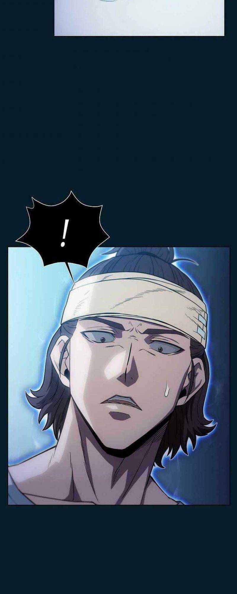 Thợ Săn Ăn Thịt Người Chap 10 - Next Chap 11