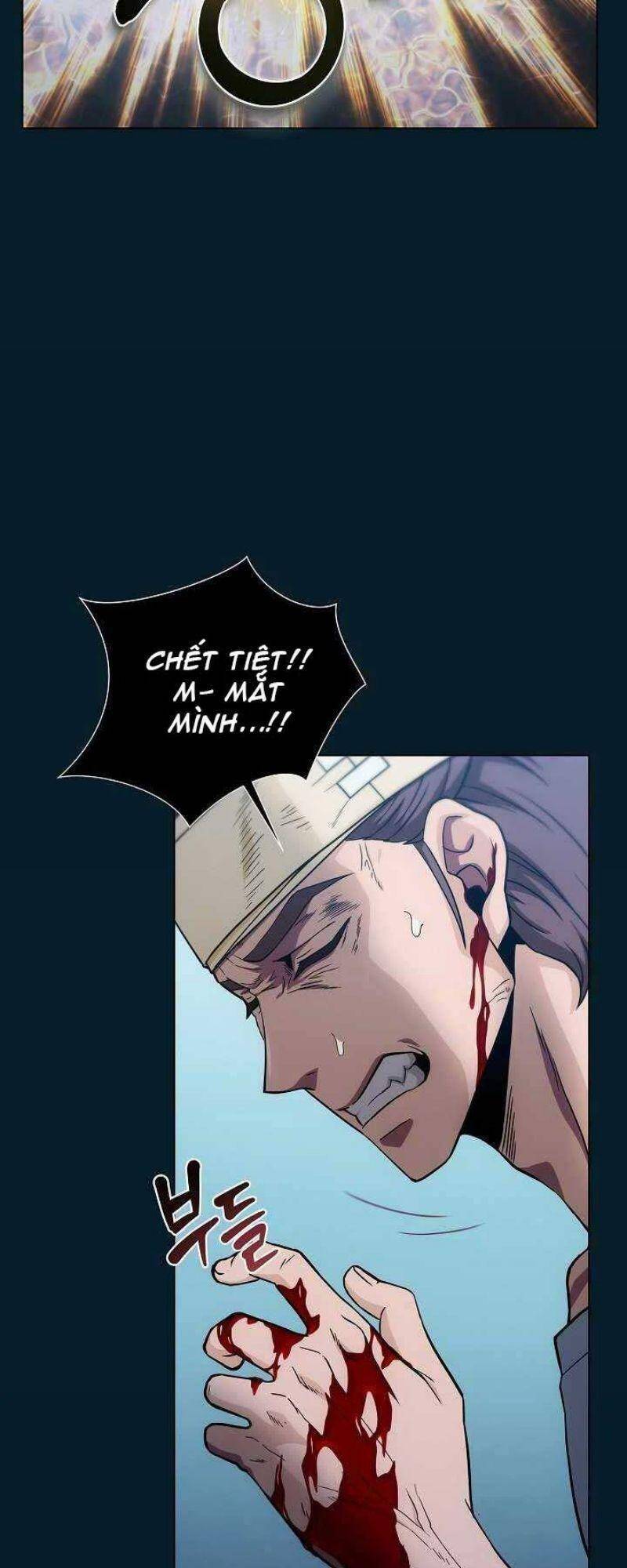 Thợ Săn Ăn Thịt Người Chap 10 - Next Chap 11