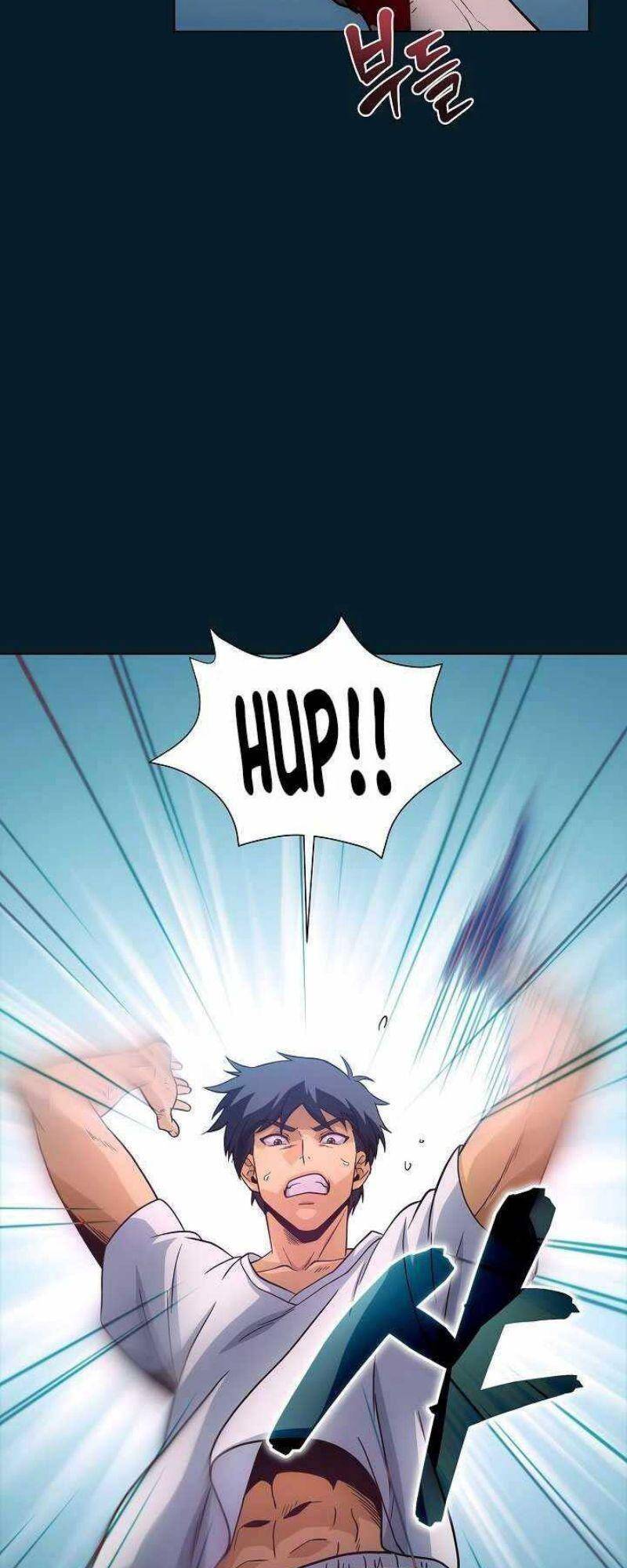 Thợ Săn Ăn Thịt Người Chap 10 - Next Chap 11