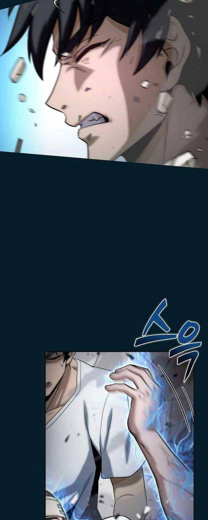 Thợ Săn Ăn Thịt Người Chap 11 - Next Chap 12