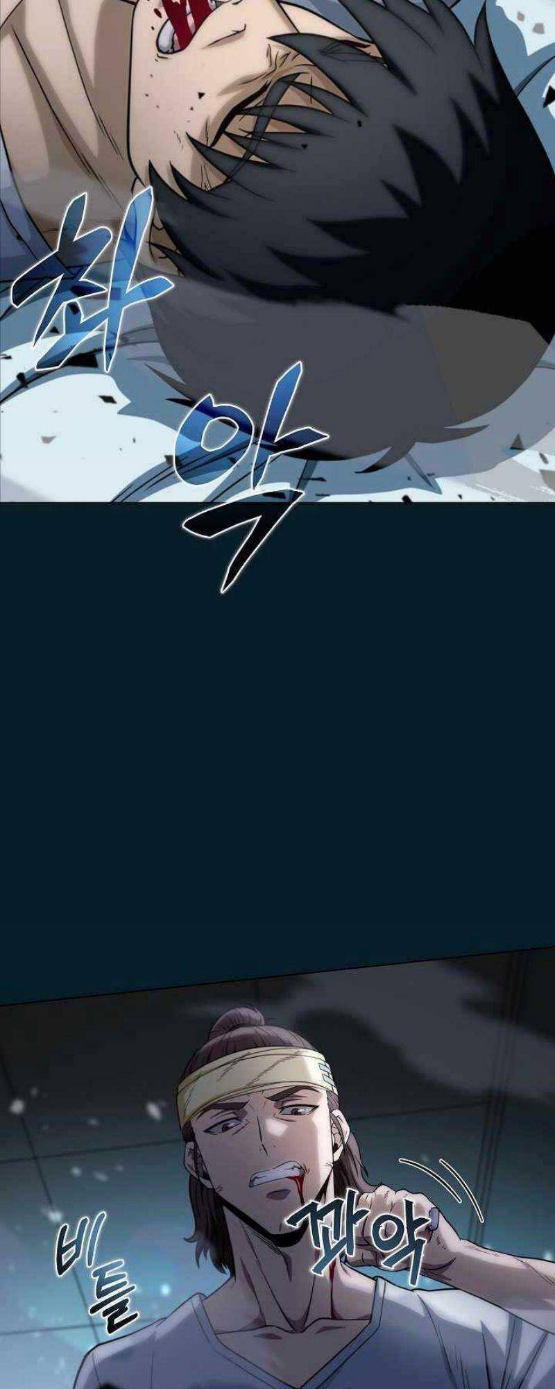 Thợ Săn Ăn Thịt Người Chap 11 - Next Chap 12