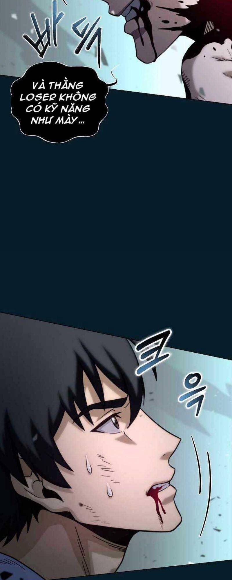 Thợ Săn Ăn Thịt Người Chap 11 - Next Chap 12