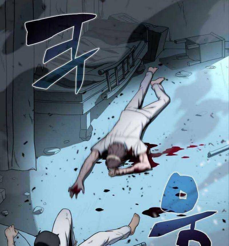Thợ Săn Ăn Thịt Người Chap 11 - Next Chap 12