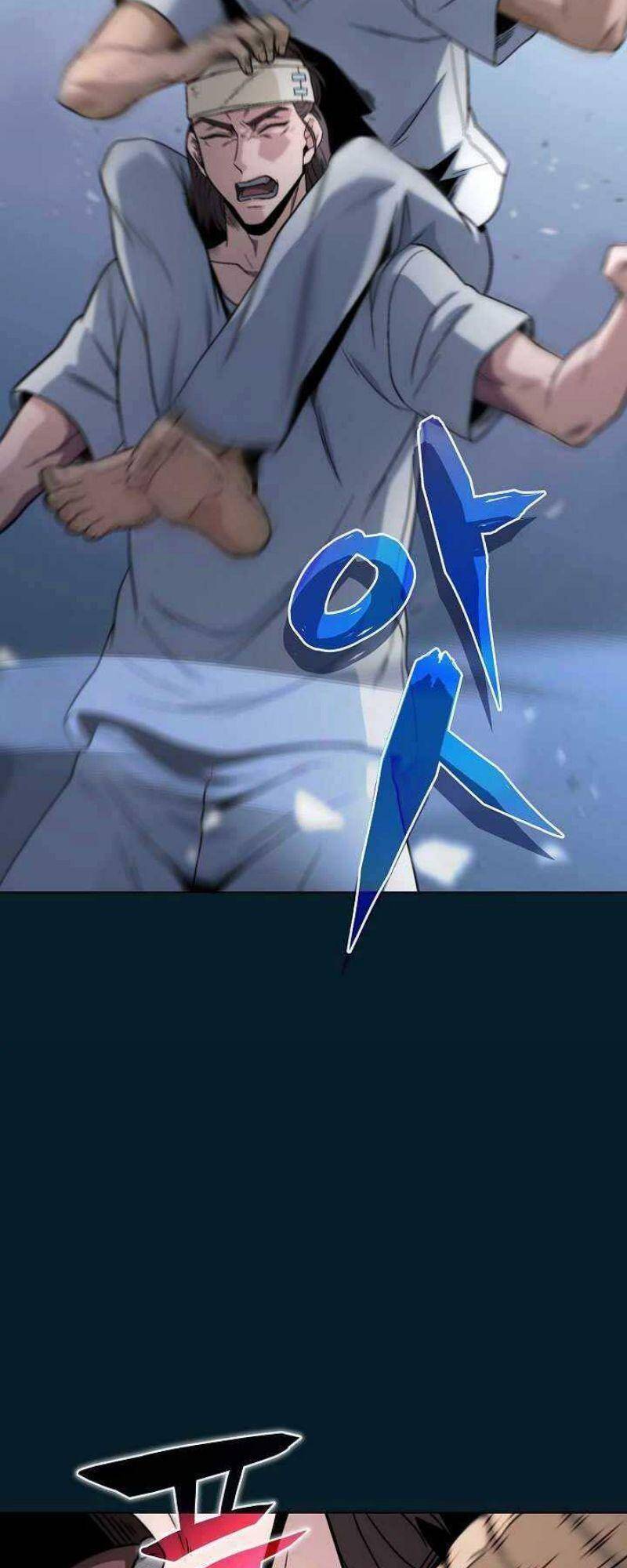 Thợ Săn Ăn Thịt Người Chap 11 - Next Chap 12