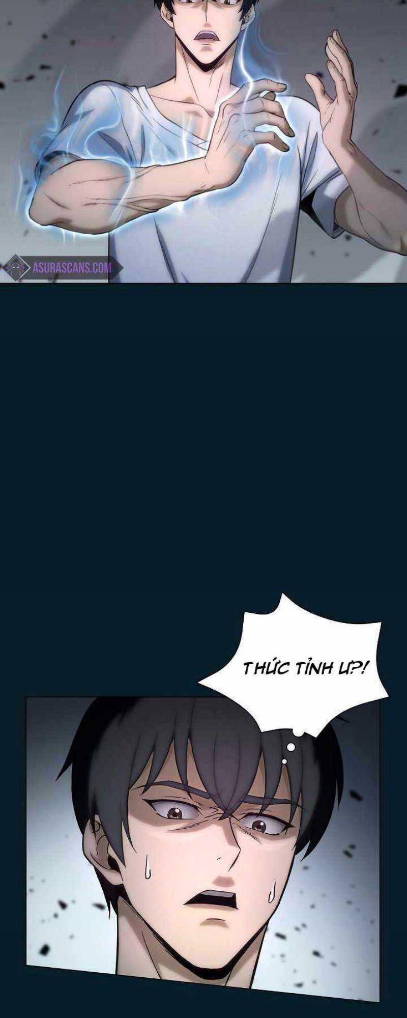 Thợ Săn Ăn Thịt Người Chap 11 - Next Chap 12