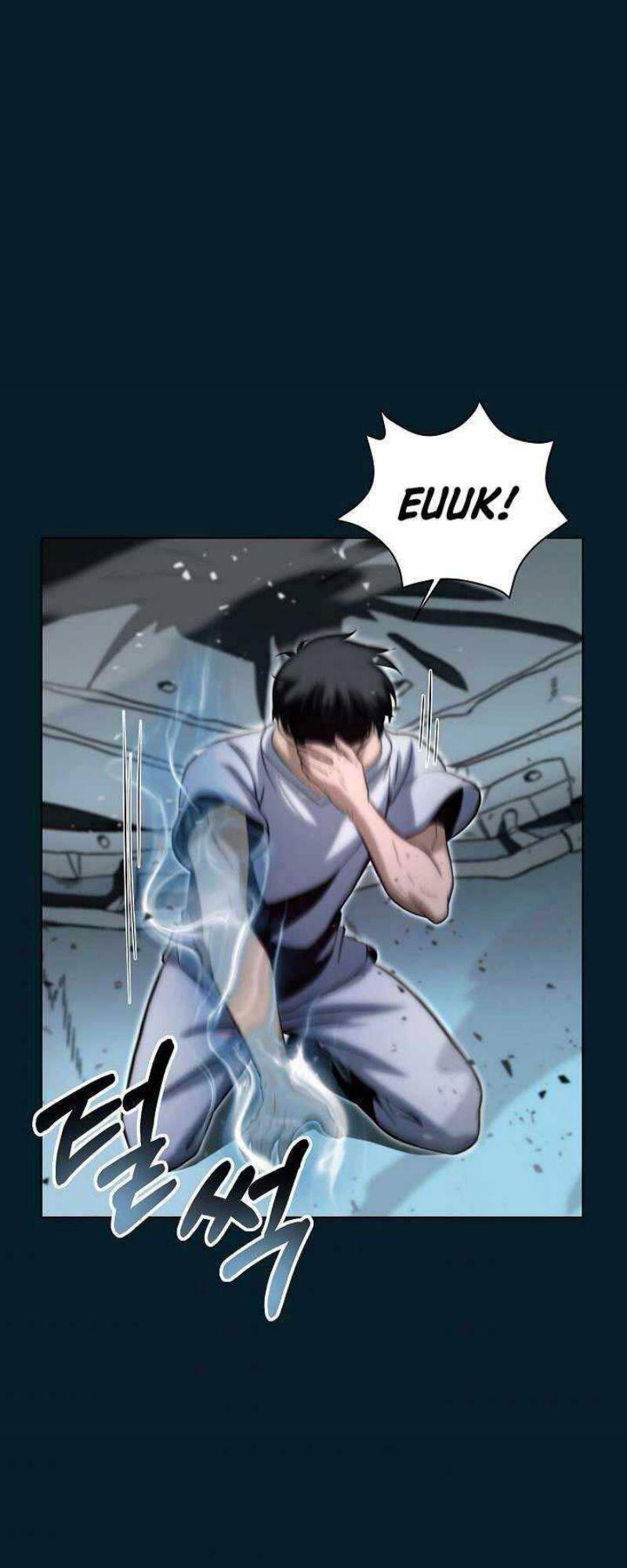 Thợ Săn Ăn Thịt Người Chap 11 - Next Chap 12