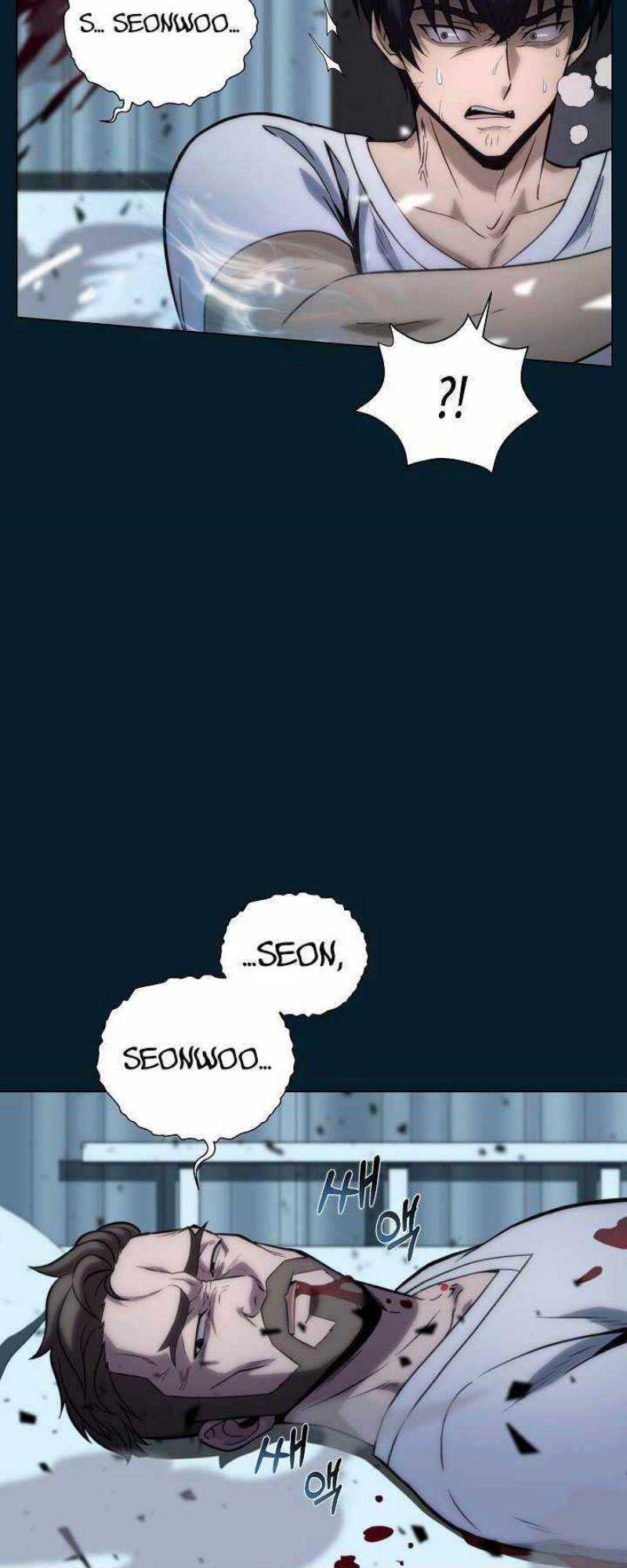 Thợ Săn Ăn Thịt Người Chap 11 - Next Chap 12