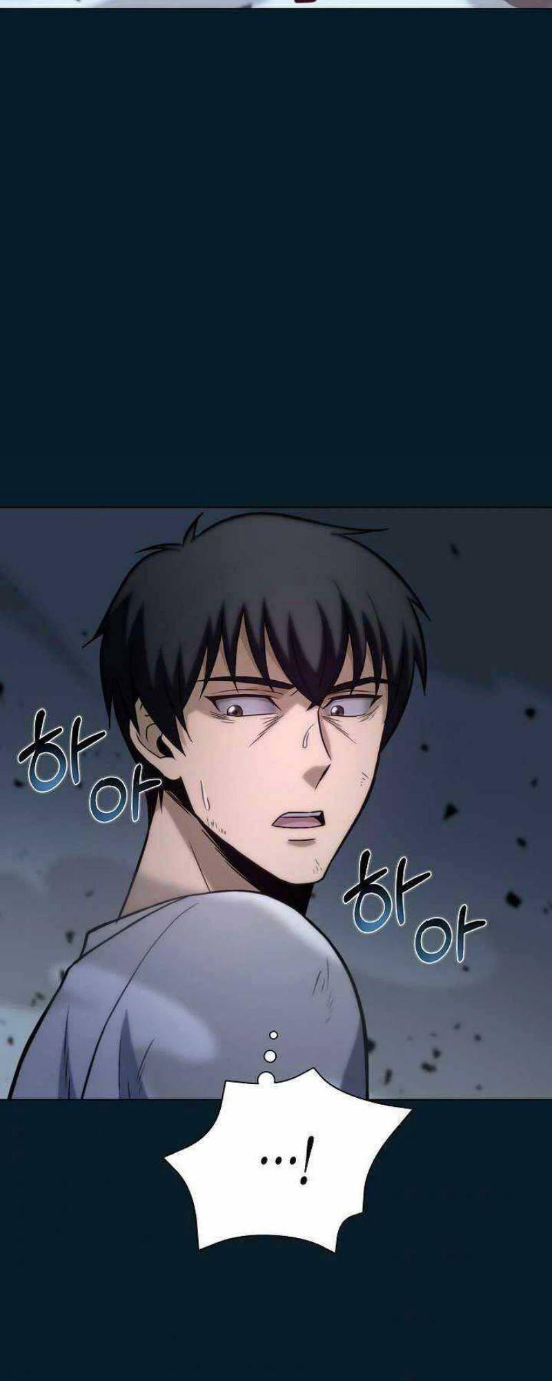 Thợ Săn Ăn Thịt Người Chap 11 - Next Chap 12