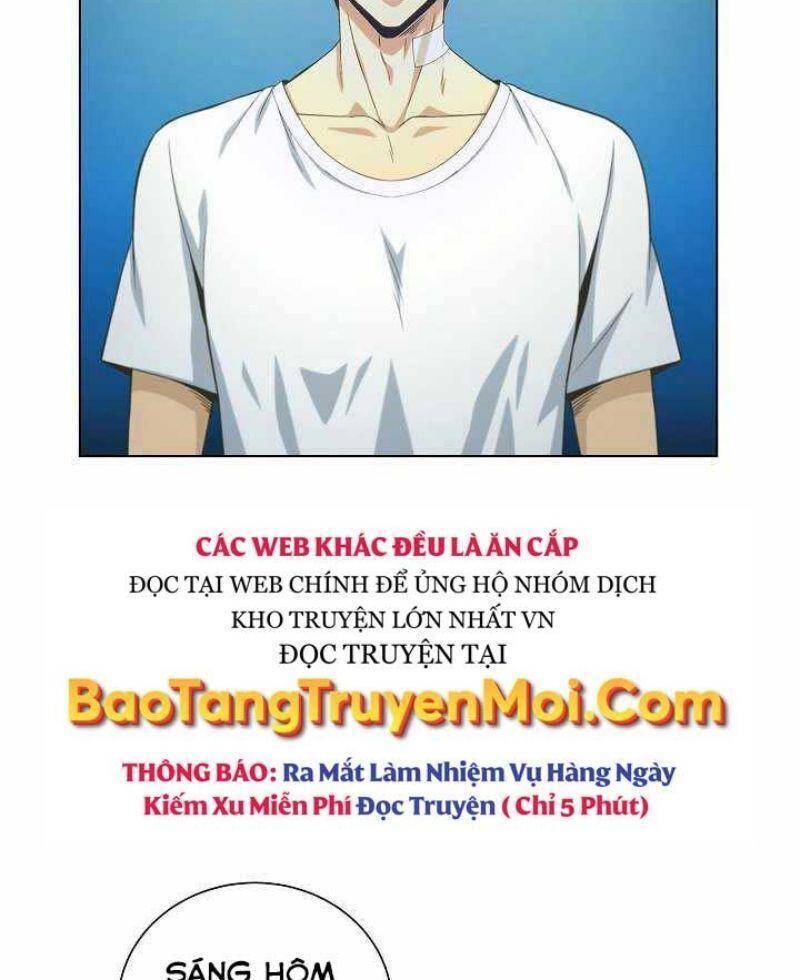 Thợ Săn Ăn Thịt Người Chap 11 - Next Chap 12