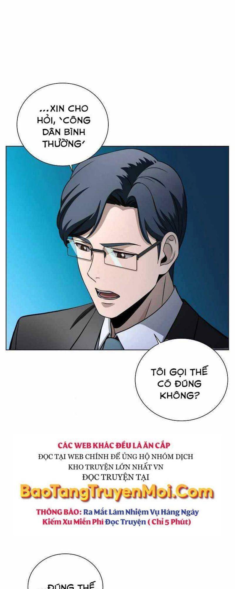 Thợ Săn Ăn Thịt Người Chap 11 - Next Chap 12