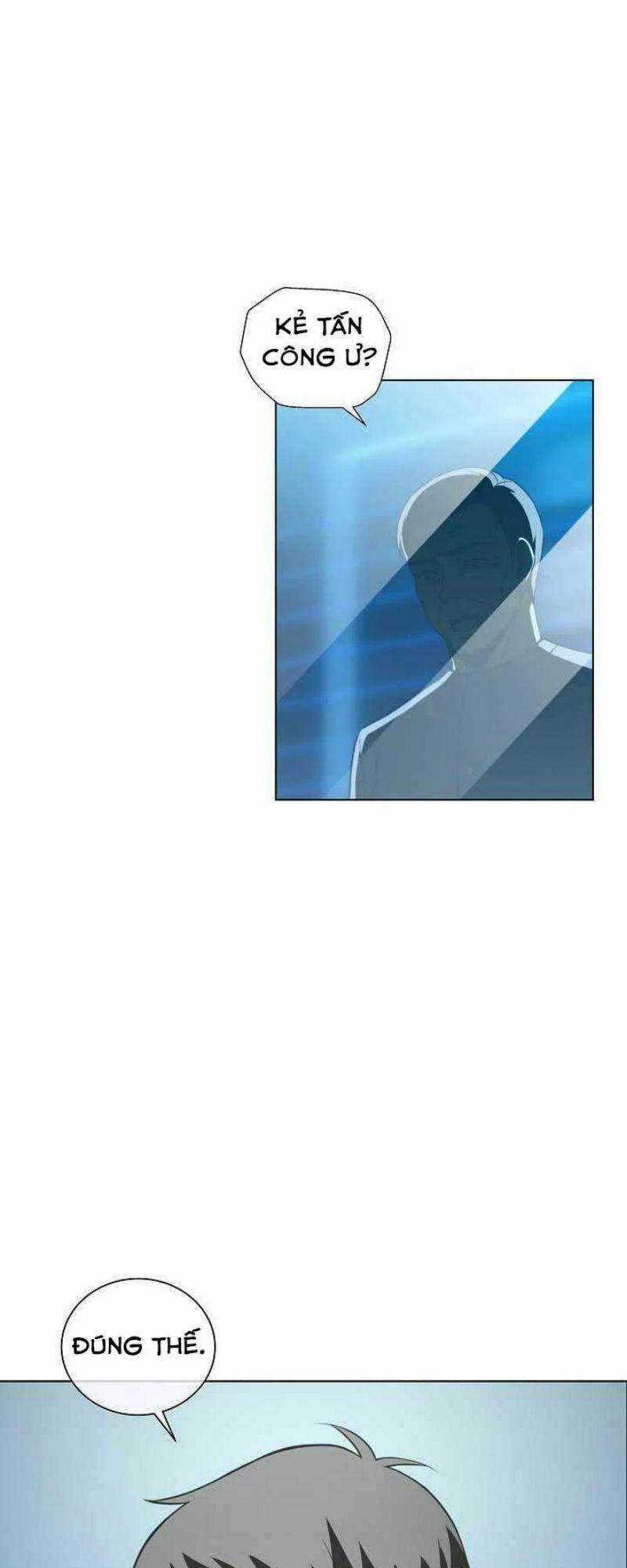 Thợ Săn Ăn Thịt Người Chap 11 - Next Chap 12