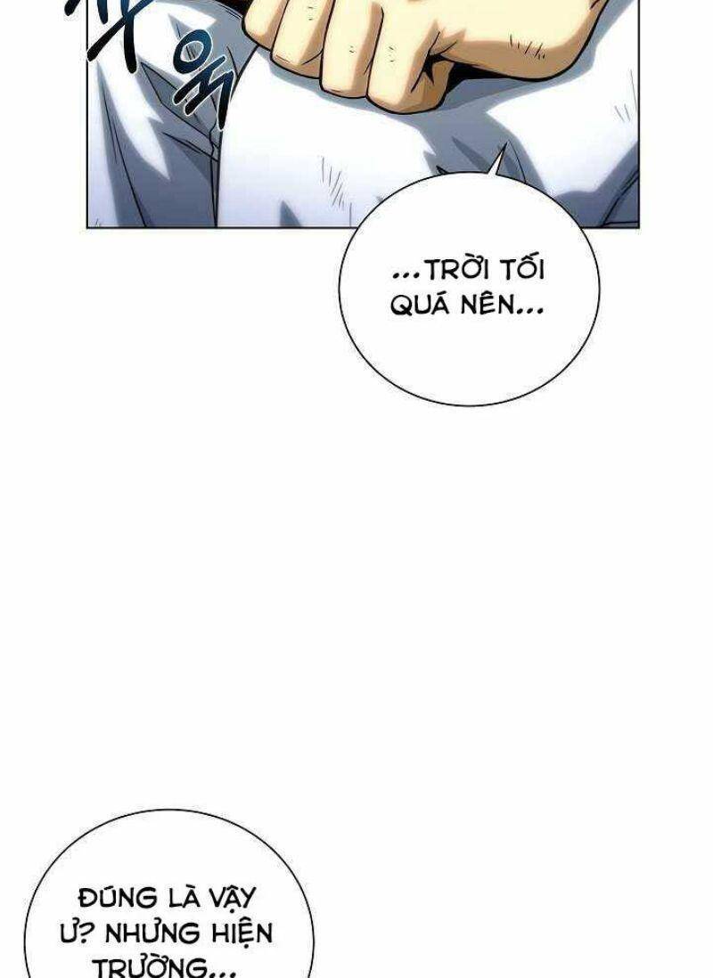 Thợ Săn Ăn Thịt Người Chap 11 - Next Chap 12