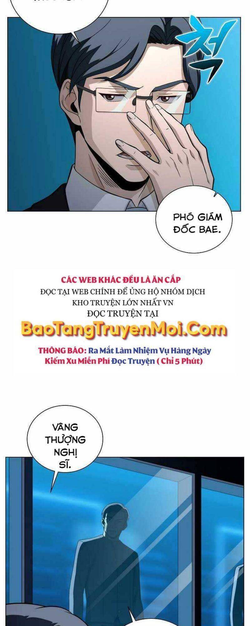 Thợ Săn Ăn Thịt Người Chap 11 - Next Chap 12