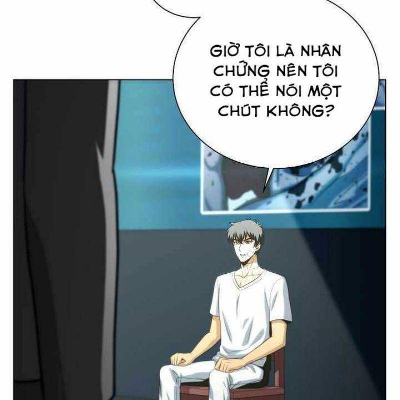 Thợ Săn Ăn Thịt Người Chap 11 - Next Chap 12