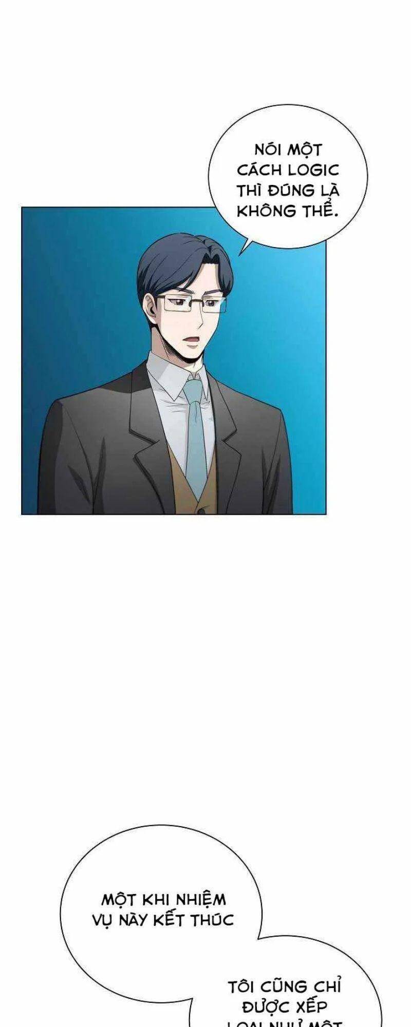 Thợ Săn Ăn Thịt Người Chap 11 - Next Chap 12