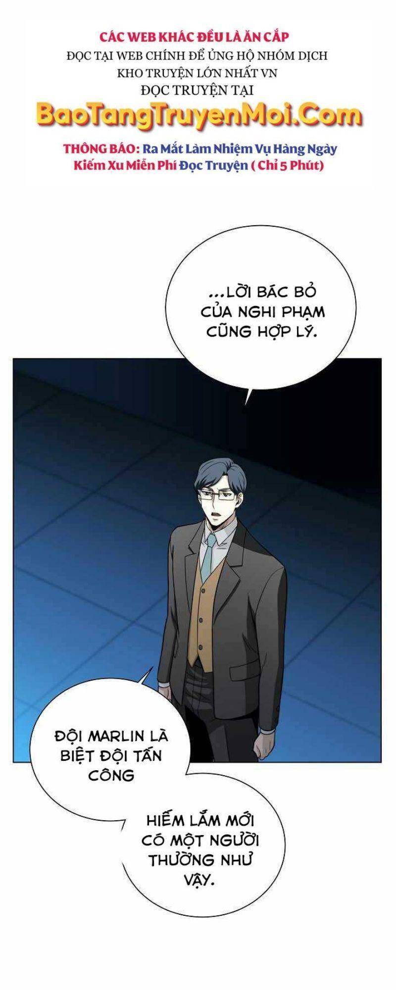 Thợ Săn Ăn Thịt Người Chap 11 - Next Chap 12