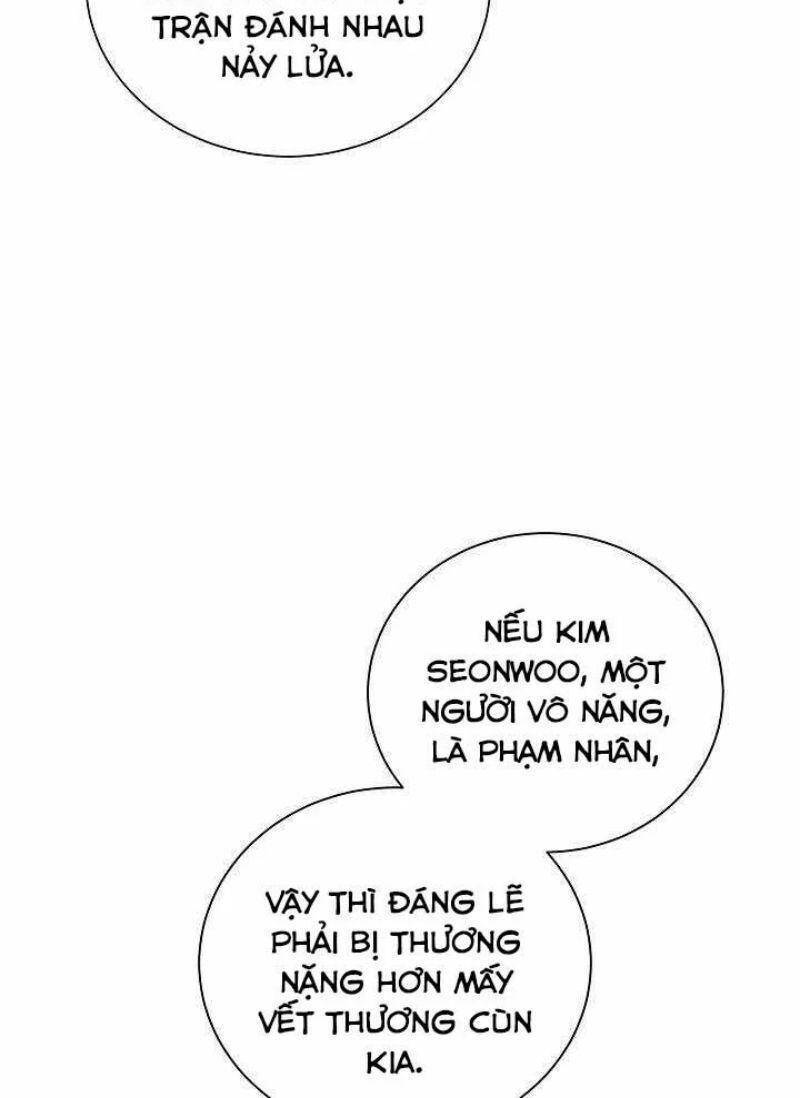 Thợ Săn Ăn Thịt Người Chap 11 - Next Chap 12