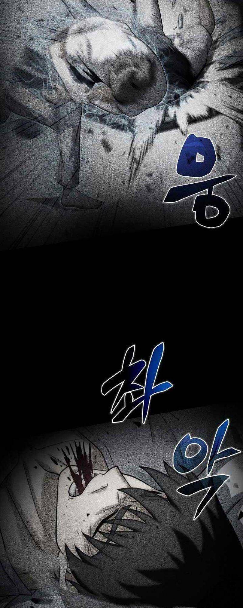 Thợ Săn Ăn Thịt Người Chap 11 - Next Chap 12