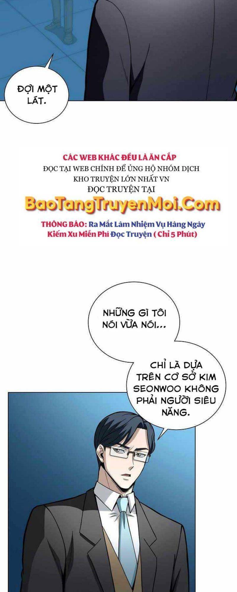 Thợ Săn Ăn Thịt Người Chap 11 - Next Chap 12