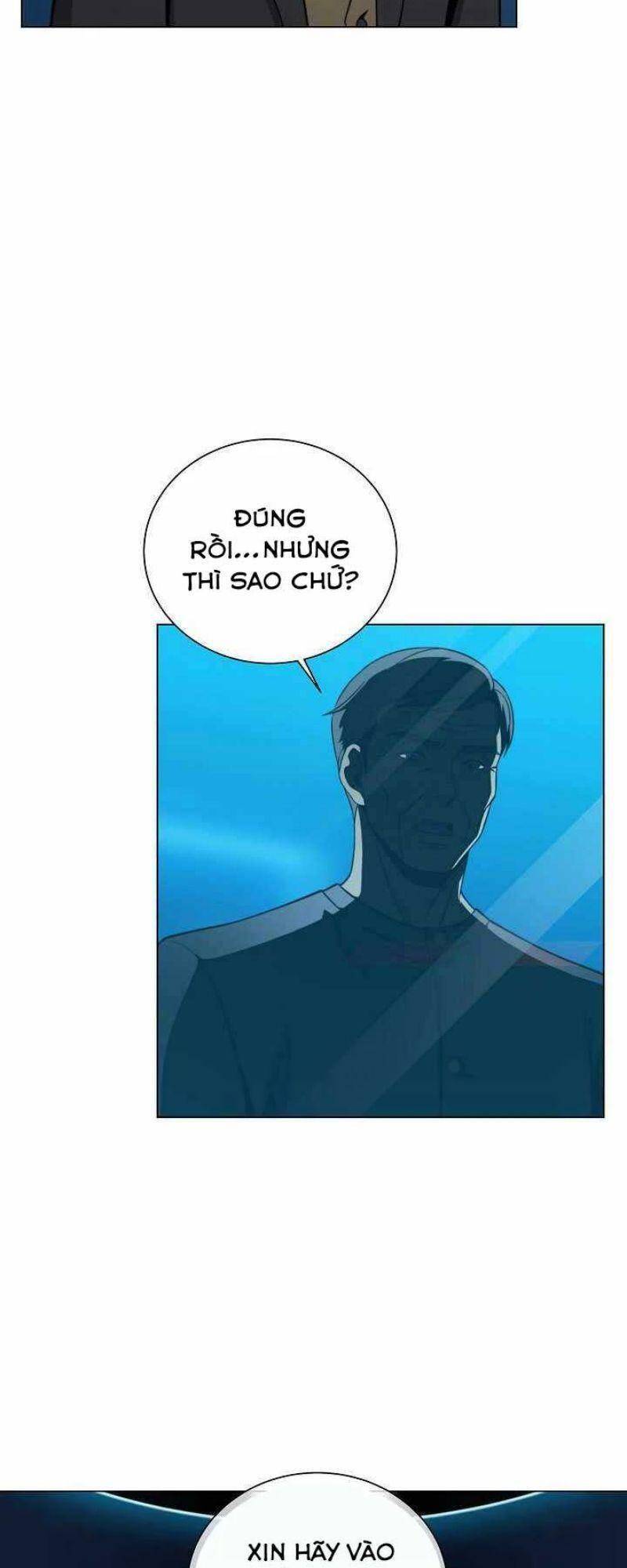 Thợ Săn Ăn Thịt Người Chap 11 - Next Chap 12