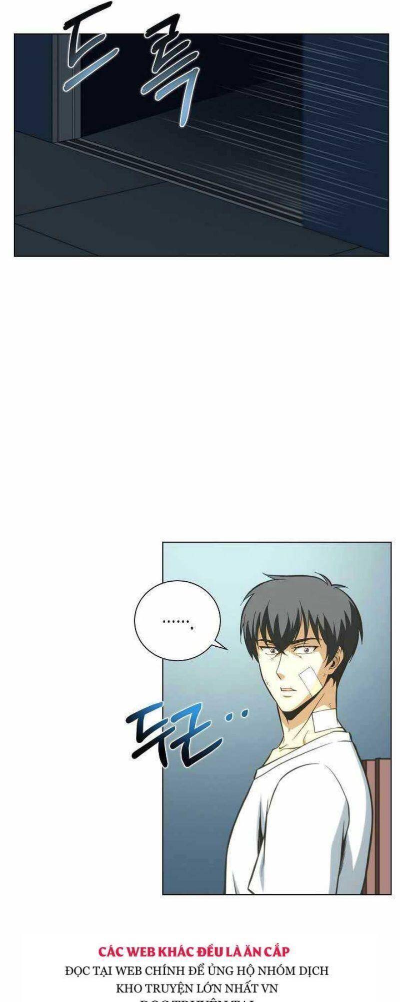 Thợ Săn Ăn Thịt Người Chap 11 - Next Chap 12