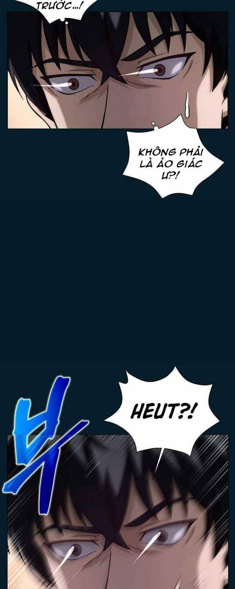Thợ Săn Ăn Thịt Người Chap 11 - Next Chap 12