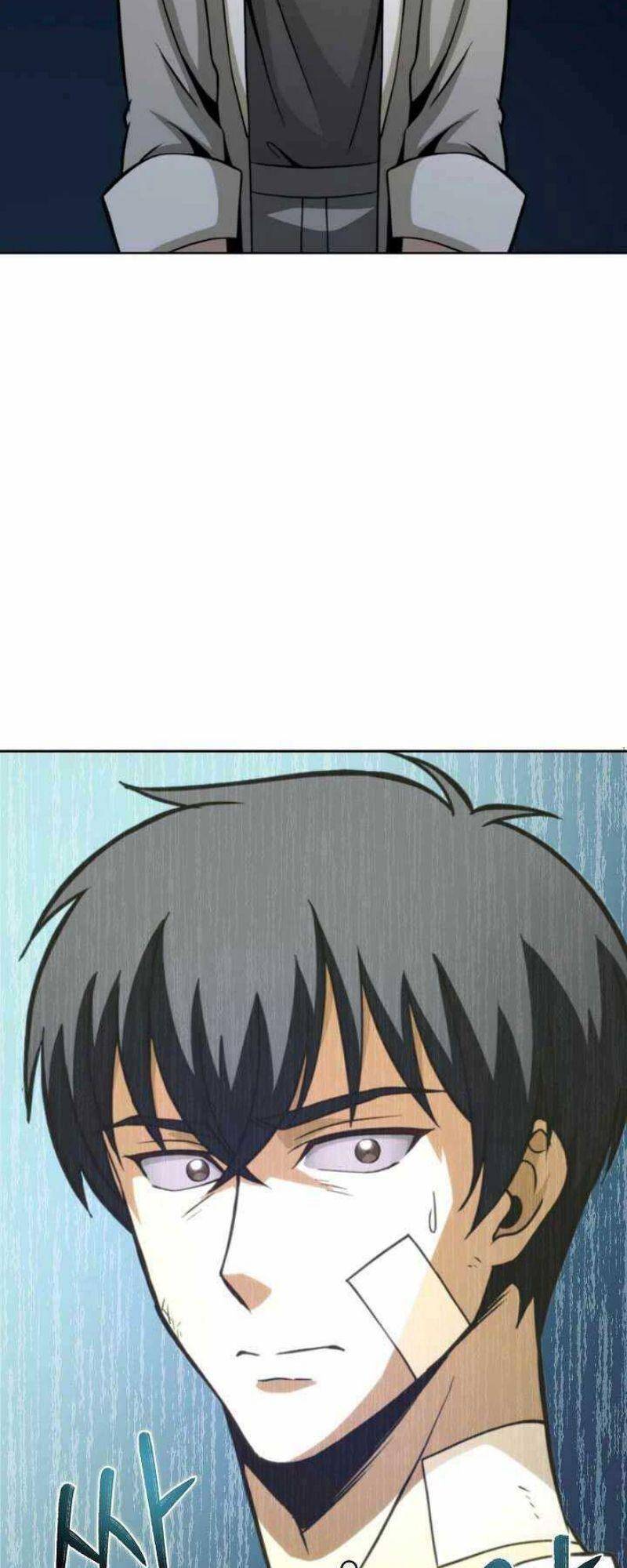 Thợ Săn Ăn Thịt Người Chap 11 - Next Chap 12