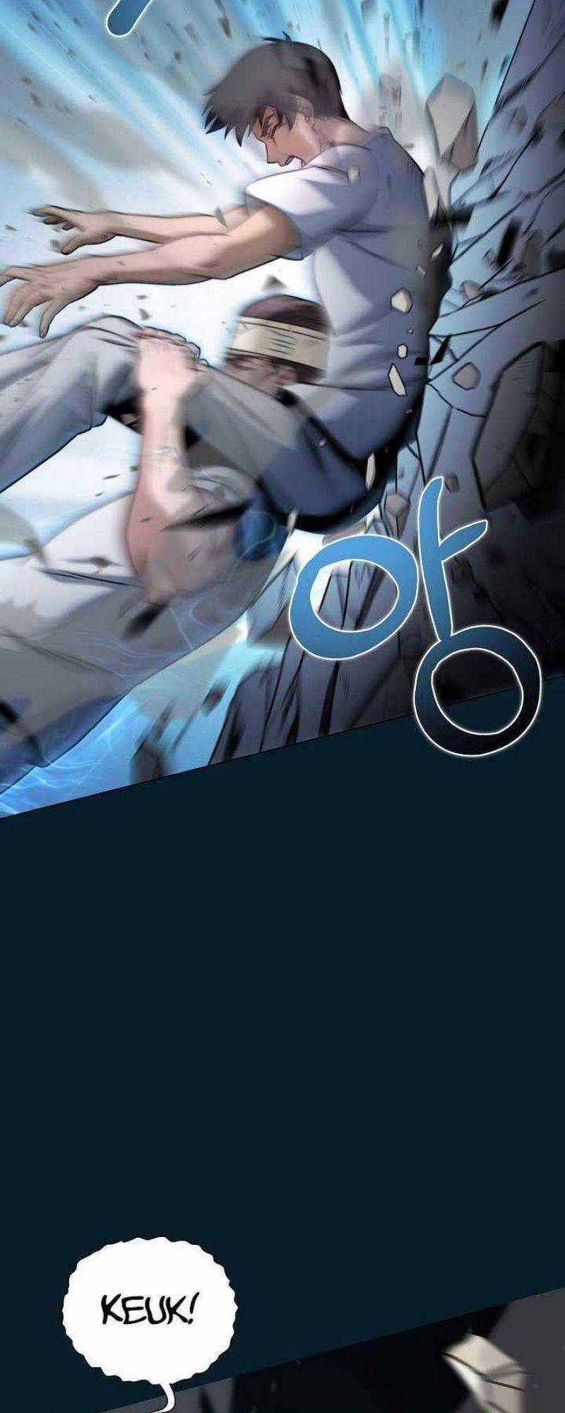 Thợ Săn Ăn Thịt Người Chap 11 - Next Chap 12