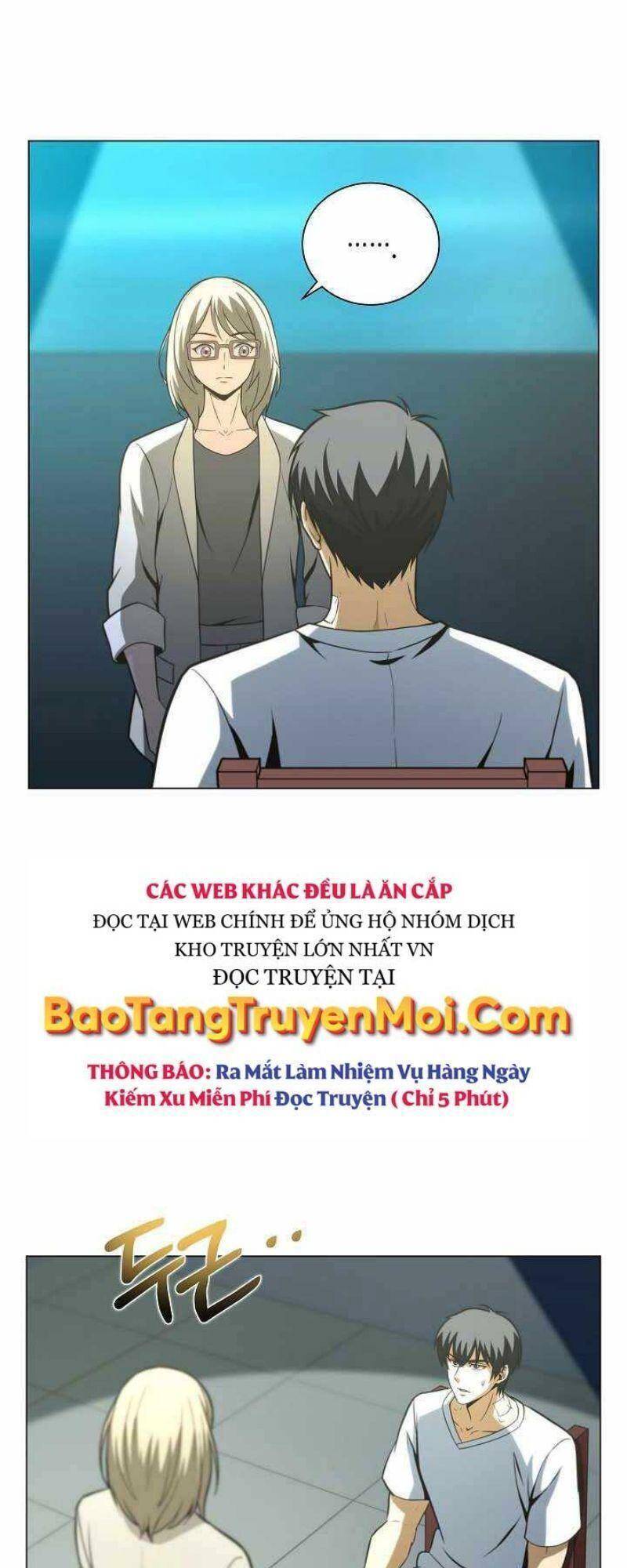 Thợ Săn Ăn Thịt Người Chap 12 - Next Chap 13