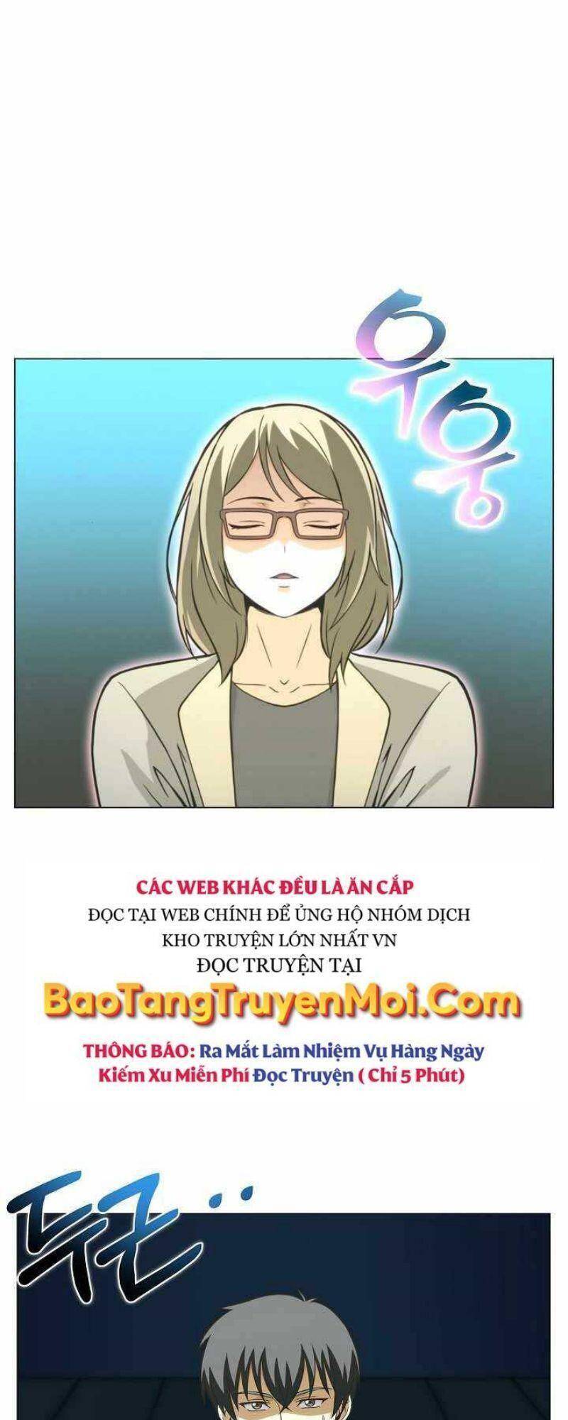 Thợ Săn Ăn Thịt Người Chap 12 - Next Chap 13
