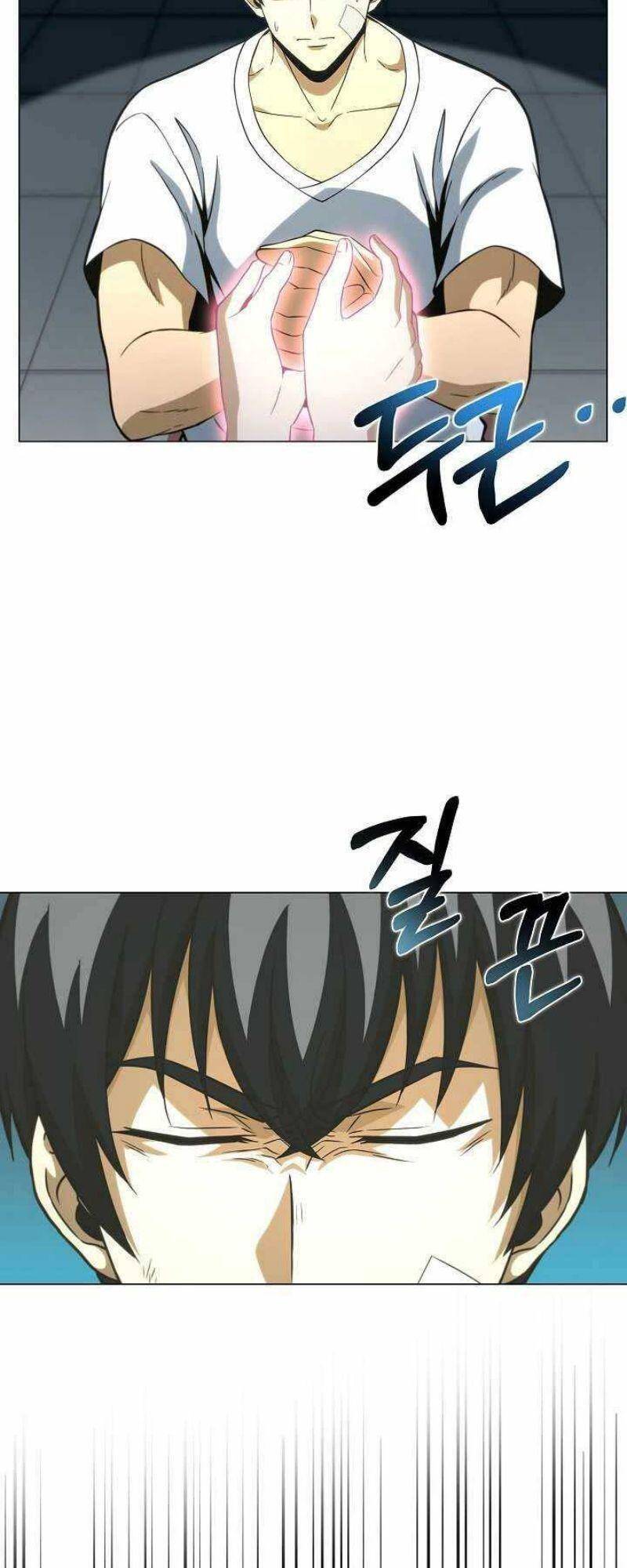Thợ Săn Ăn Thịt Người Chap 12 - Next Chap 13