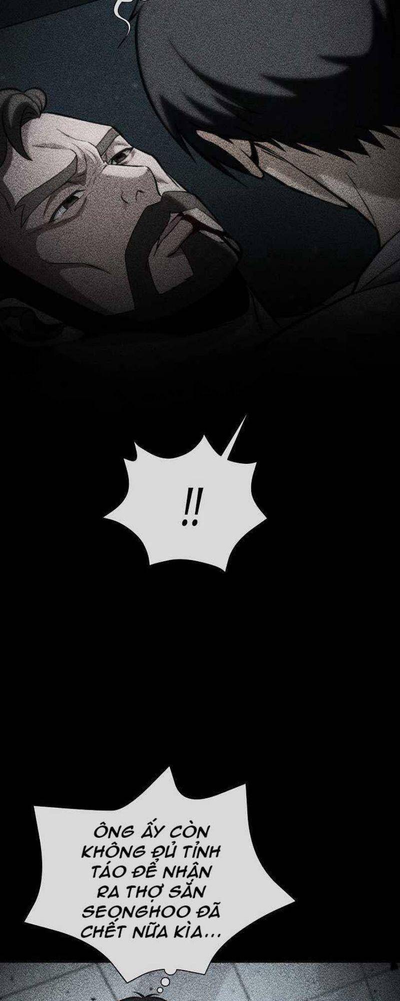 Thợ Săn Ăn Thịt Người Chap 12 - Next Chap 13