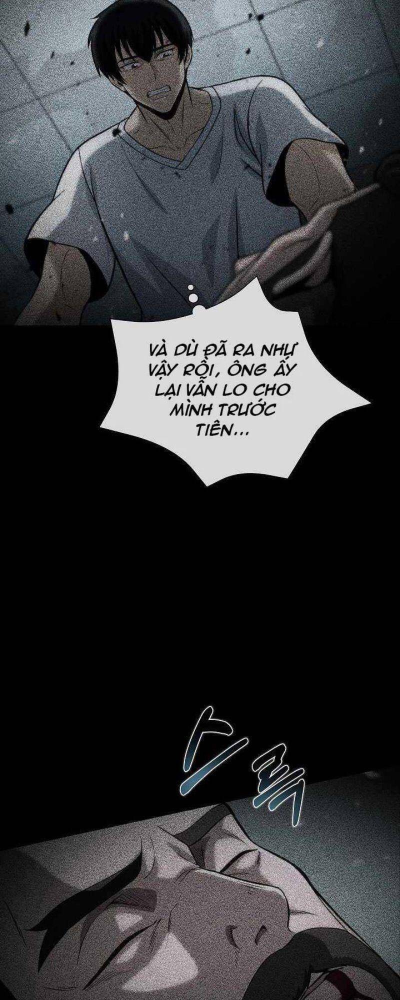 Thợ Săn Ăn Thịt Người Chap 12 - Next Chap 13