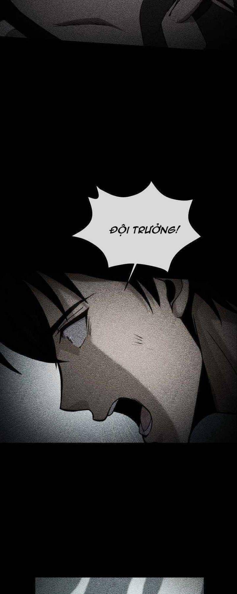 Thợ Săn Ăn Thịt Người Chap 12 - Next Chap 13