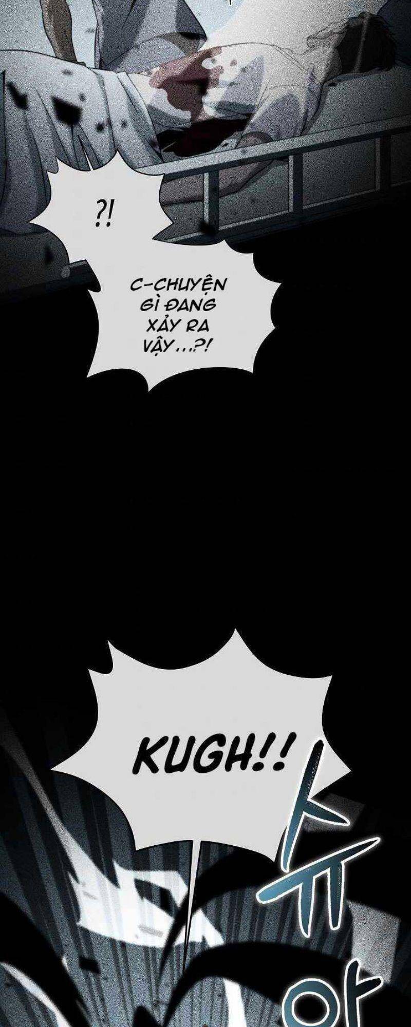 Thợ Săn Ăn Thịt Người Chap 12 - Next Chap 13