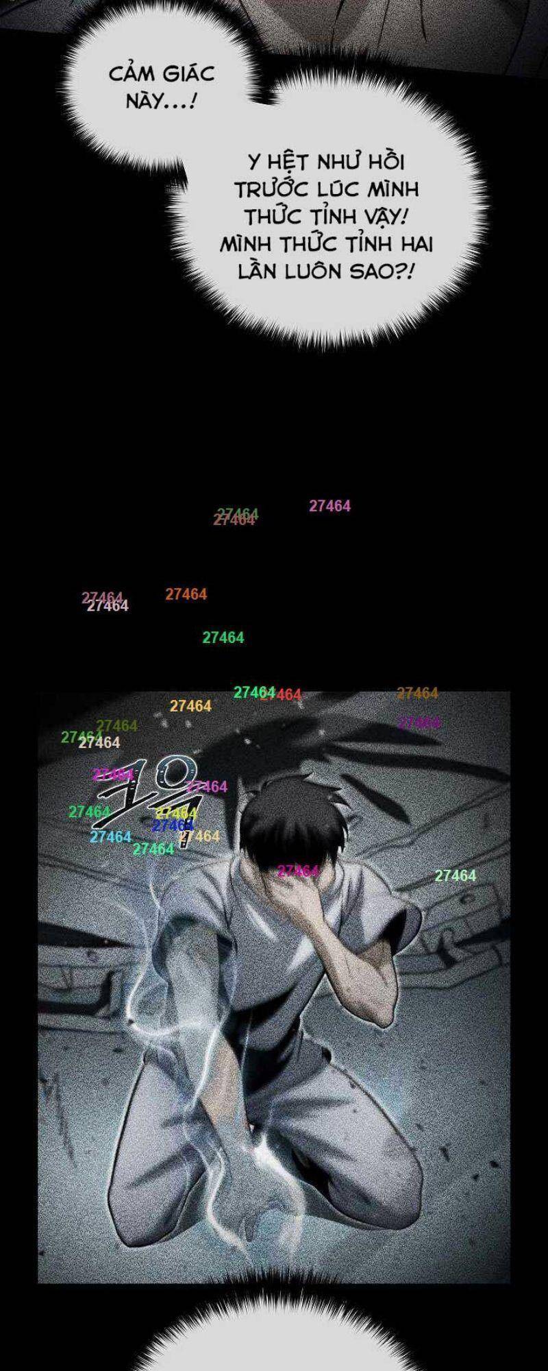 Thợ Săn Ăn Thịt Người Chap 12 - Next Chap 13