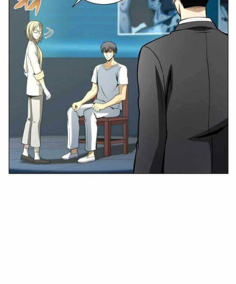 Thợ Săn Ăn Thịt Người Chap 12 - Next Chap 13