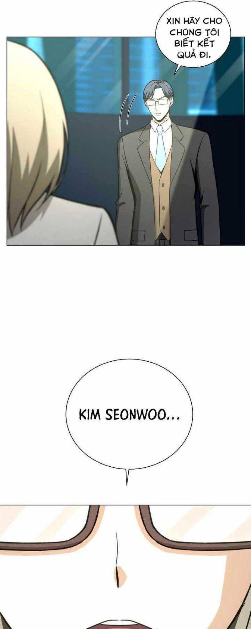 Thợ Săn Ăn Thịt Người Chap 12 - Next Chap 13