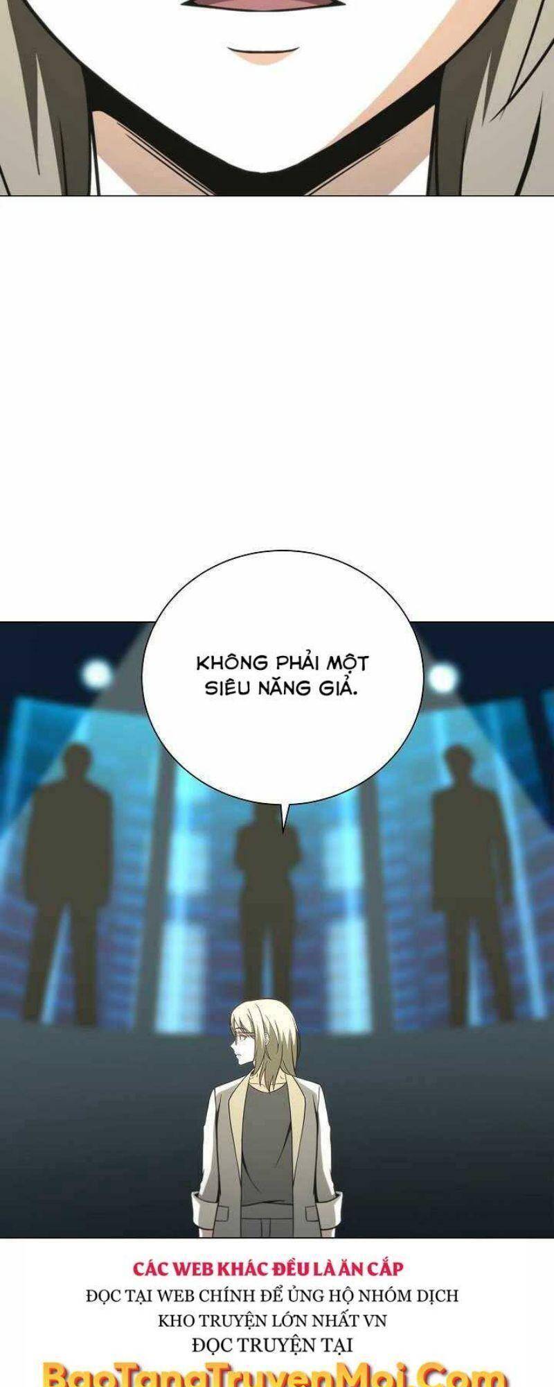 Thợ Săn Ăn Thịt Người Chap 12 - Next Chap 13