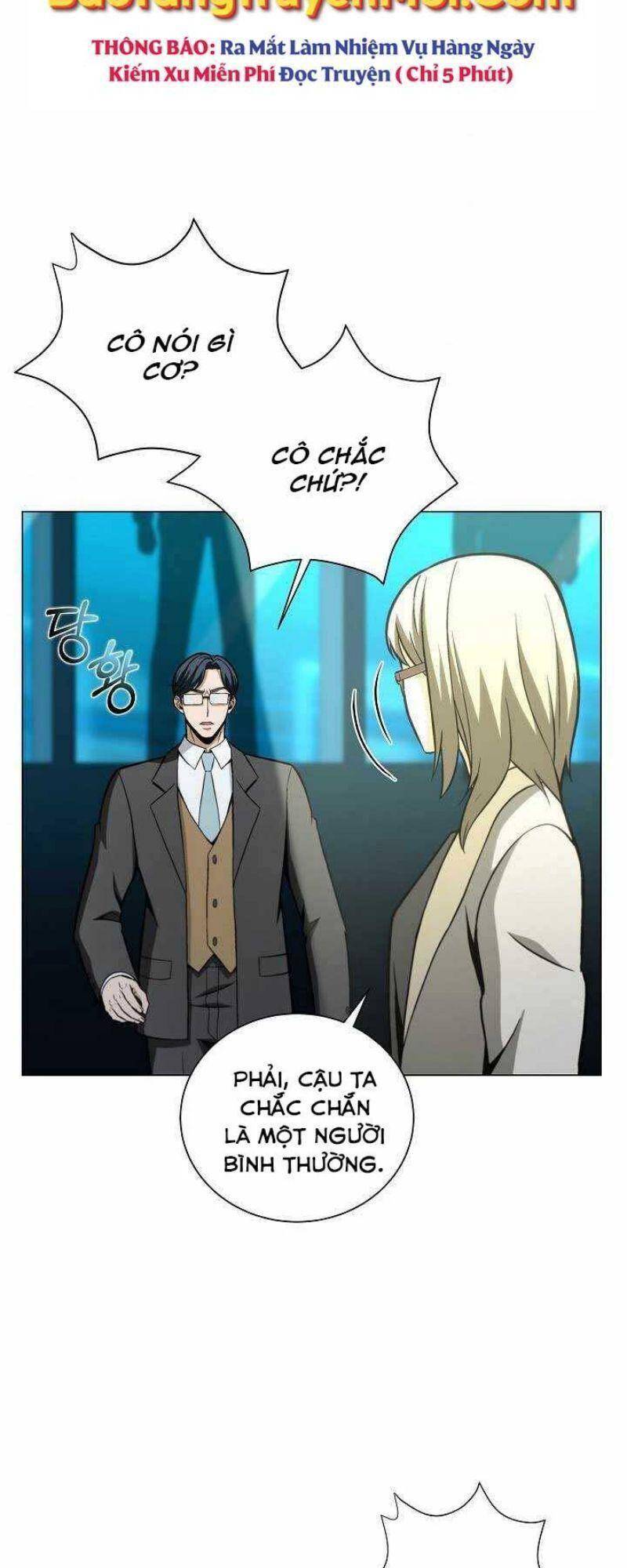 Thợ Săn Ăn Thịt Người Chap 12 - Next Chap 13
