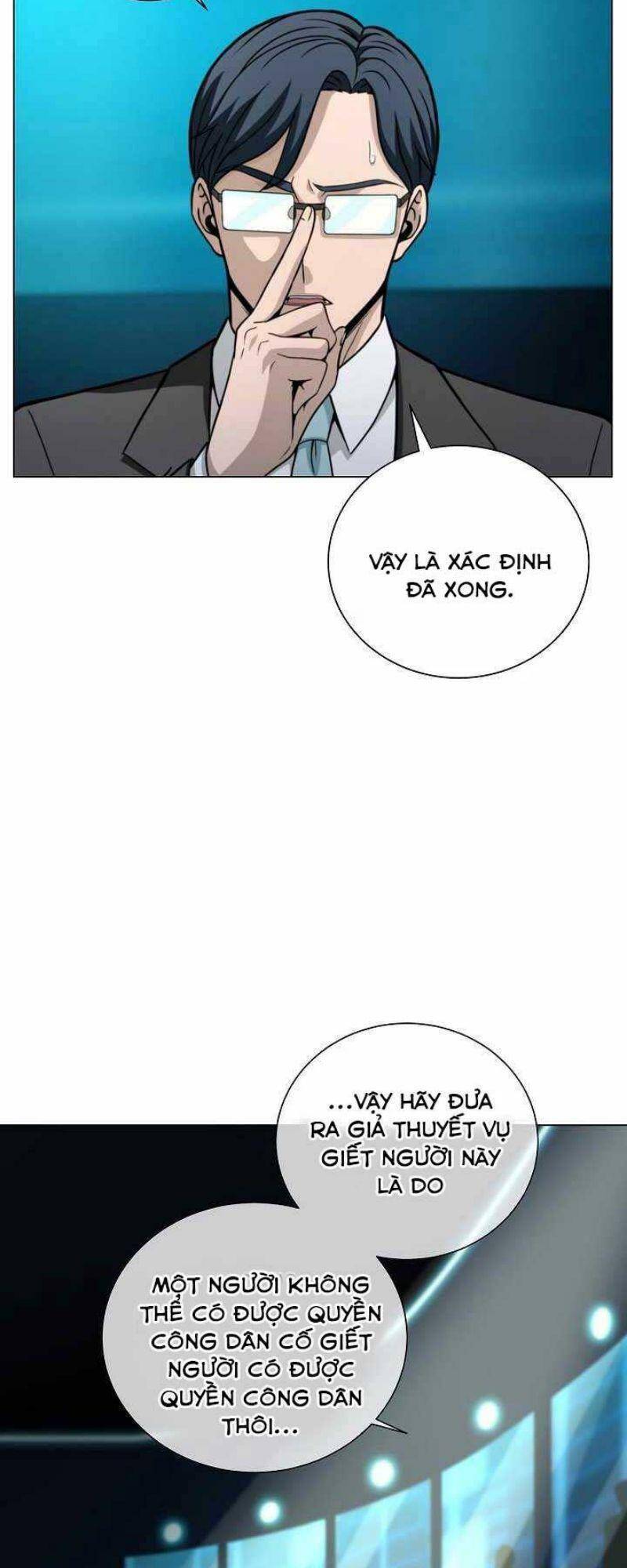 Thợ Săn Ăn Thịt Người Chap 12 - Next Chap 13